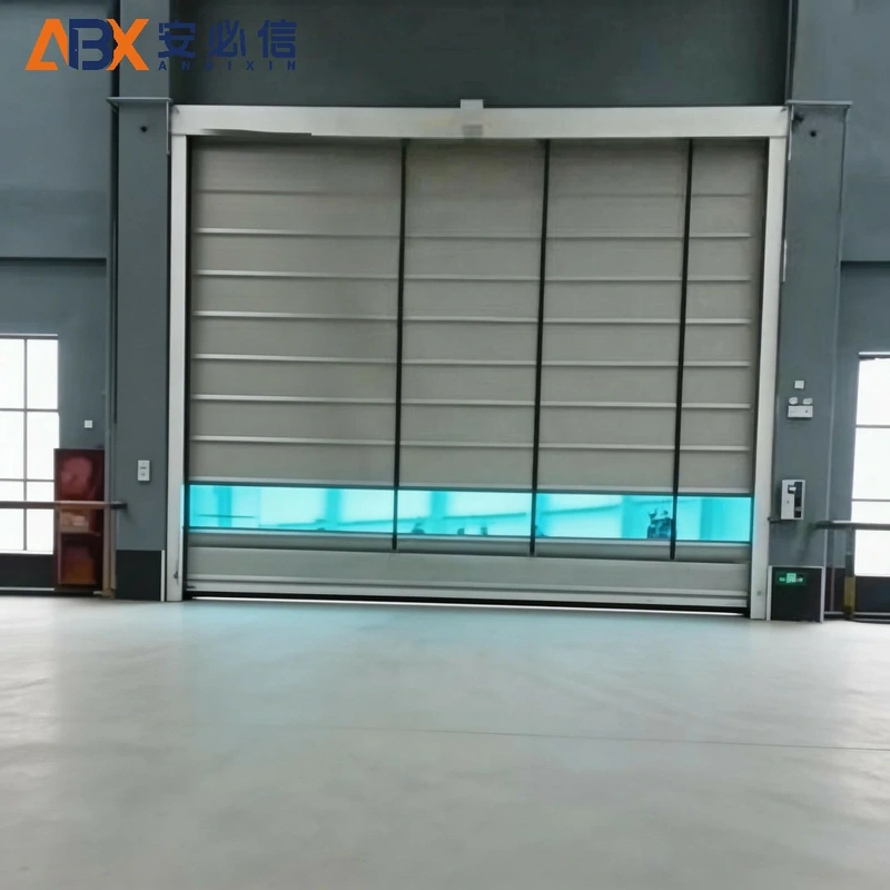 黄石市背带堆积门
