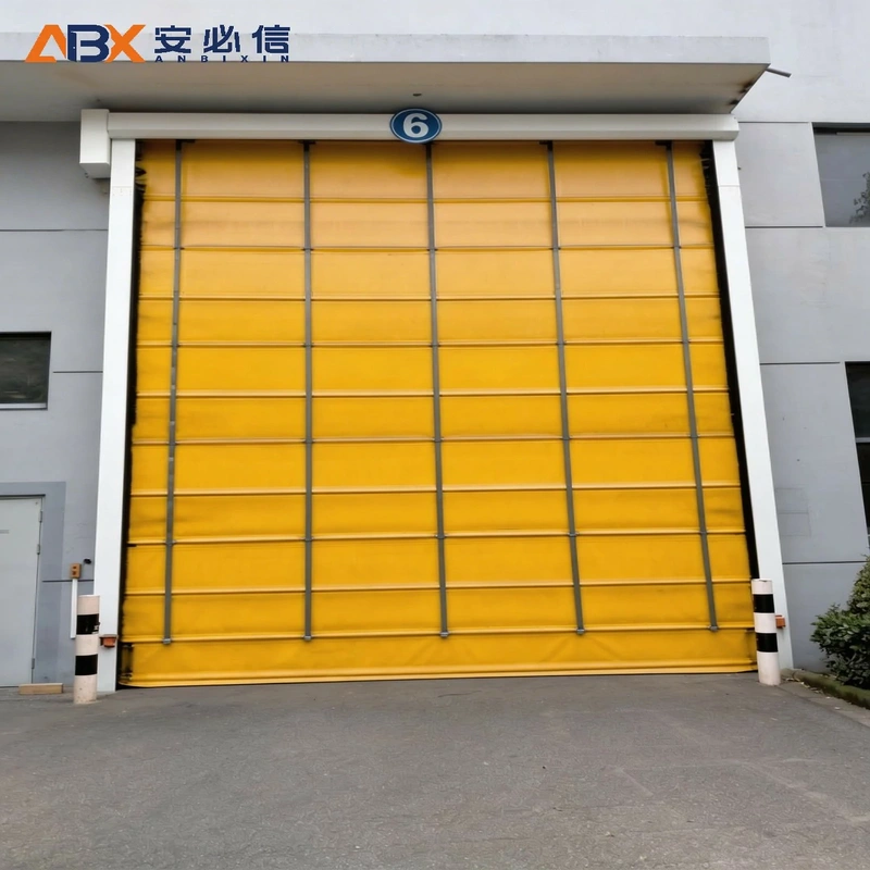 黄石市冷库门封