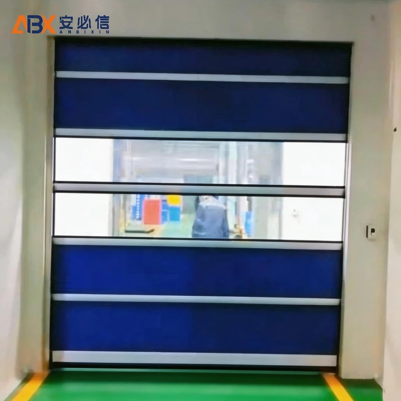 黄石市快速门
