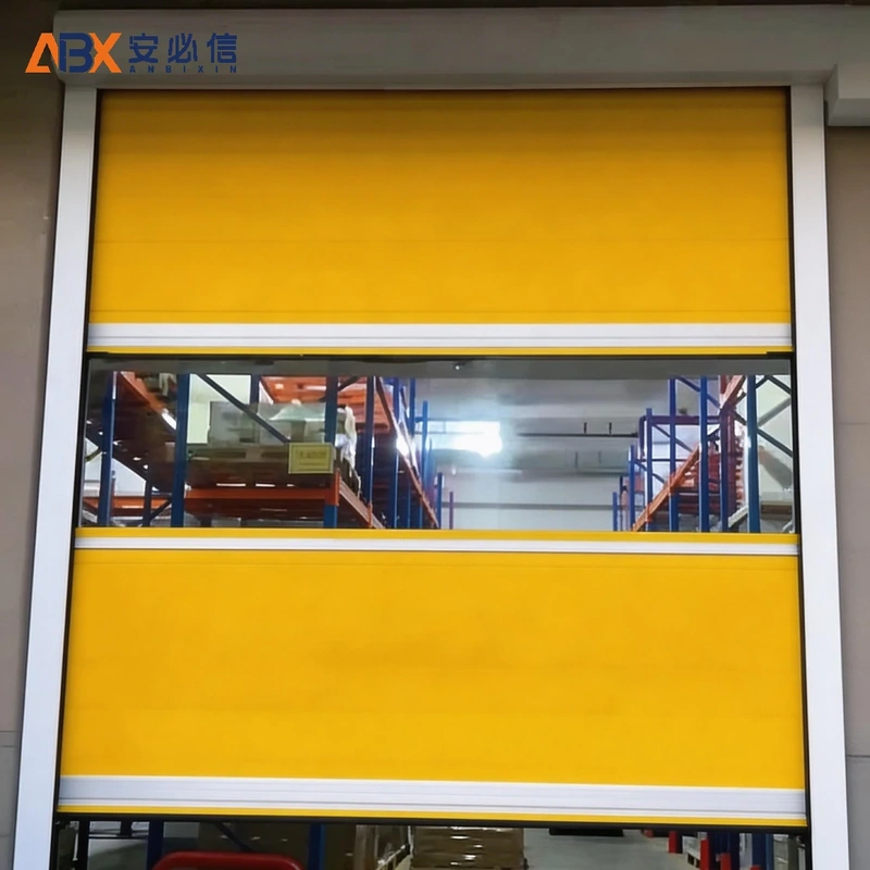 黄石市自动快速门